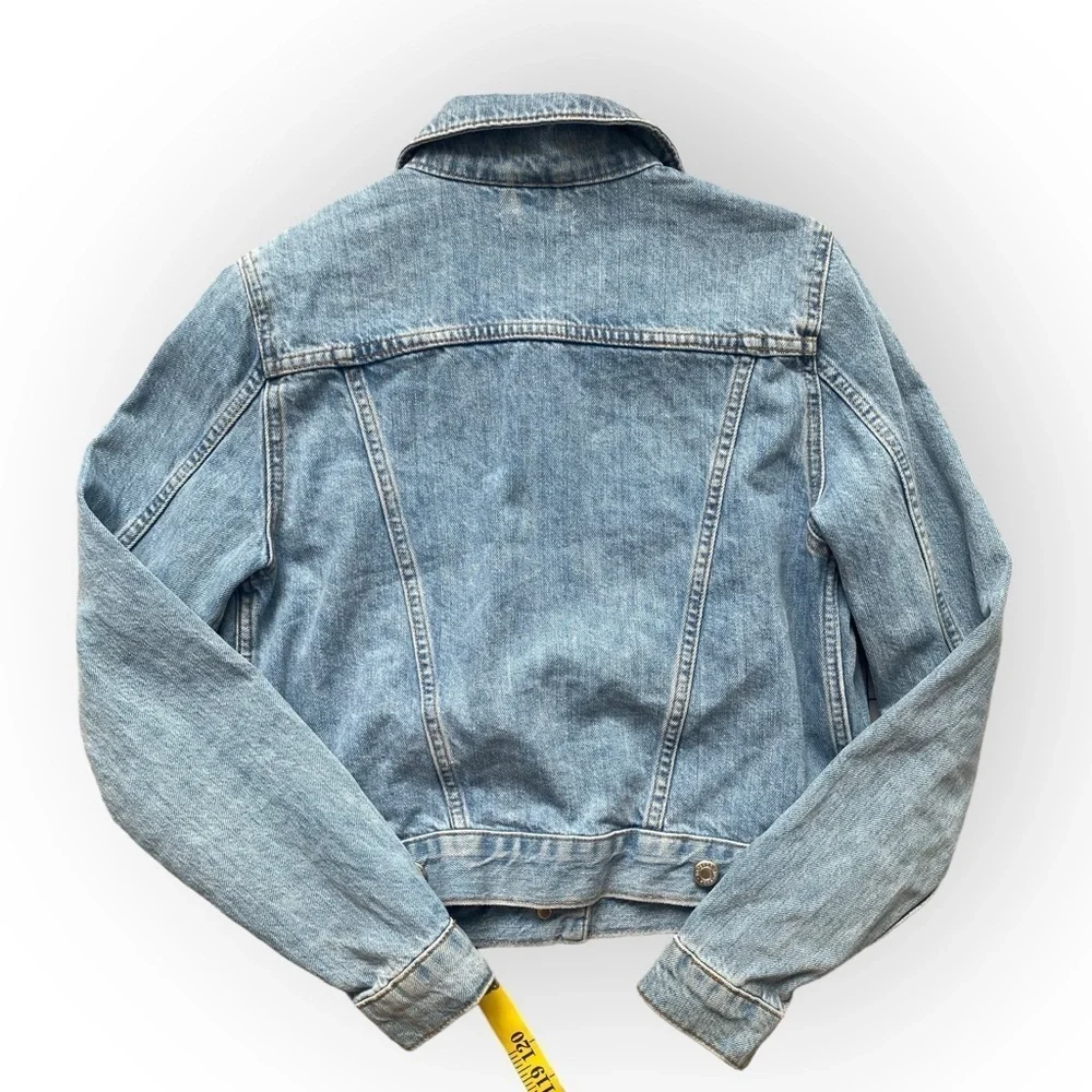T-016‎ TopShop Denim Jacket